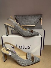 Ladies Lotus Oti Occasion