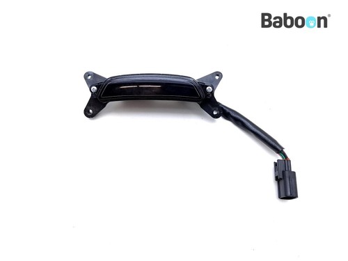 Display control lights piaggio - lights,