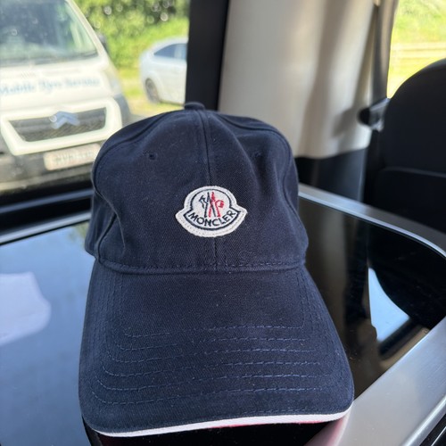 Moncler men berretto - moncler, men's