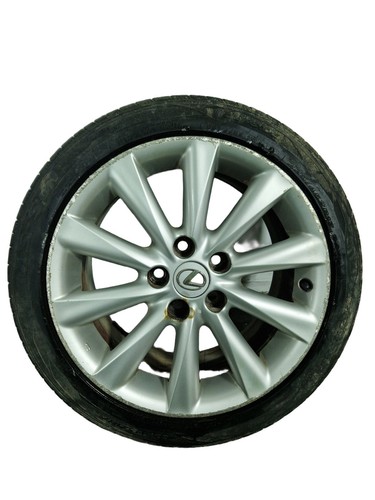 Lexus is250 mk2 alloy - lexus, 17"