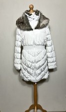 Brave Soul Winter Puffa Coat