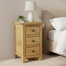 GROF GROFurniture Solid Oak