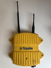 Trimble snr434 machine control - trimble,
