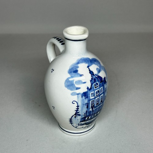 Vintage bols zenith delft - zenith,