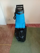 SGS Garden Impact Shredder