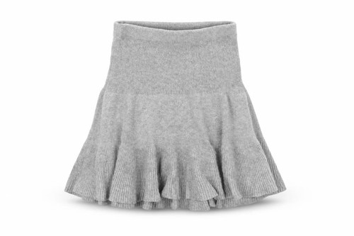 Gap girls line skirt - skirt, 5