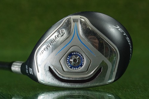 Taylormade jetspeed hybrid - jetspeed, 5