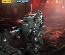 New JoyToy 1/18 War Hammer 40K