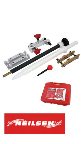 Porsche timing kit - kit, boxster