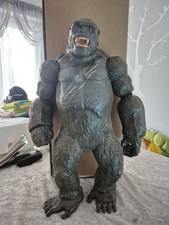 King Kong Skull Island Action