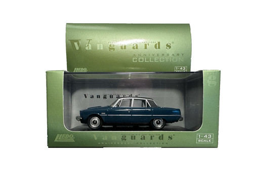 Vanguards va06511 rover - rover, p6