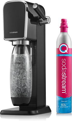 Sodastream art sparkling - art,
