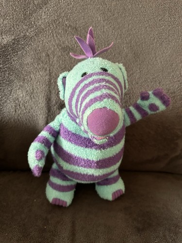 Fimbles fisher price - price, 2002