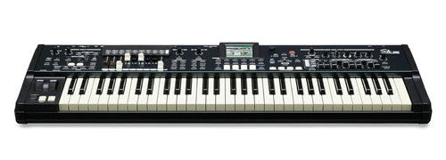 Hammond pro key digital - hammond, sk