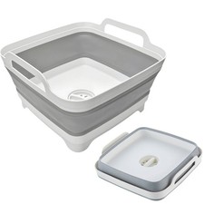 Foldable Multipurpose Basin