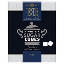Tate & Lyle Fairtrade Cane
