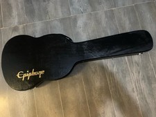 EPIPHONE HARD CASE FOR SG