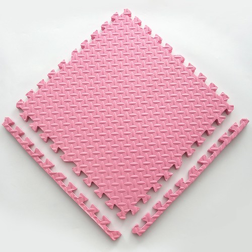Eva interlocking foam - interlocking,