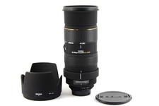 Sigma 500mm f4 6 3 - sigma, dg