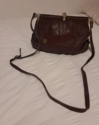 Pierre cardin vintage hand - cardin, bag