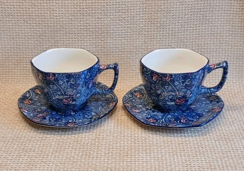 Ringtons cup saucers - cup, &