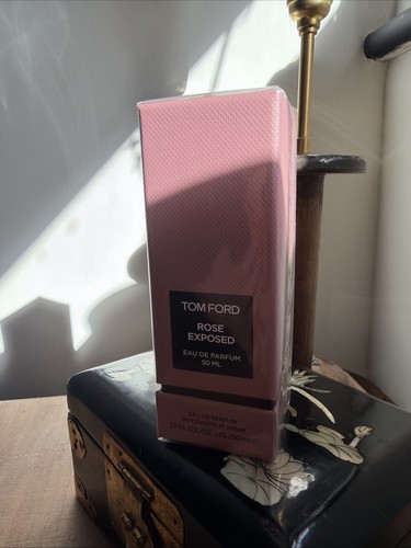Tom ford rose exposed - rose,