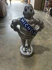 Michelin Man on tyre large