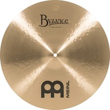 MEINL 17" Byzance Medium Thin