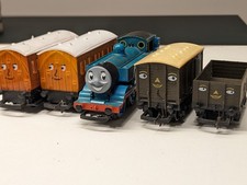 Hornby OO R351 0-6-0 Thomas