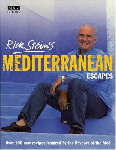 Rick stein mediterranean - stein's,
