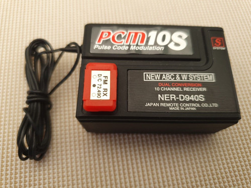 Pcm10s ner d940s pcm - pcm10s,