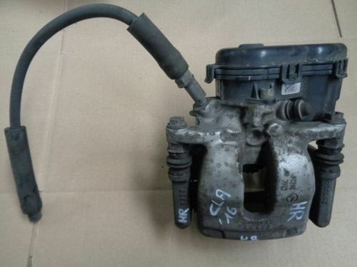 Brake caliper right - brake, rear