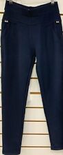 New Ladies  Legging Trousers By Yu & Me  UK S/M - 6XL