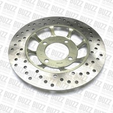 Lambretta Hydraulic Brake Disc