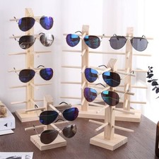 Sunglasses Display Stand