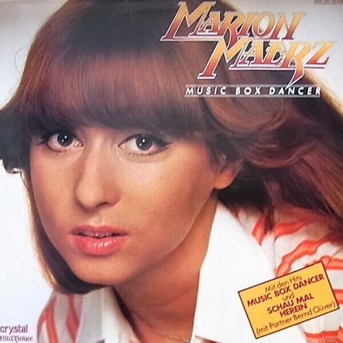 Marion maerz music - maerz,