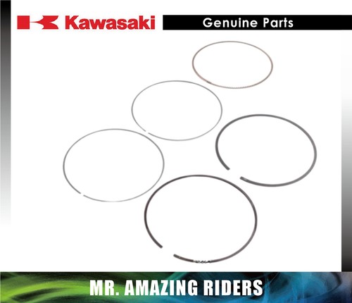 Kawasaki genuine oem 2015 - genuine,