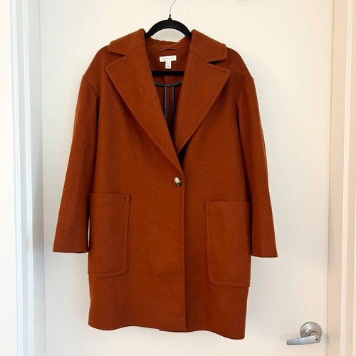 Topshop camel brown carly - topshop,
