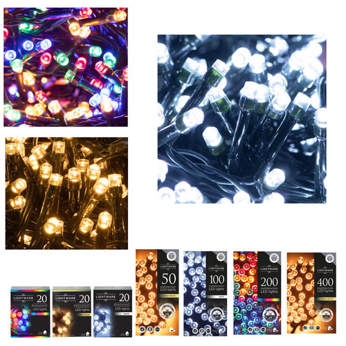 400 led christmas - 50-400,