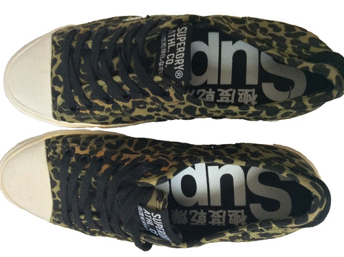 Women superdry shoes - women, 7uk
