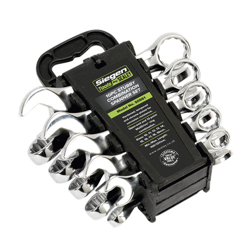 Sealey s0561 siegen stubby - s0561,