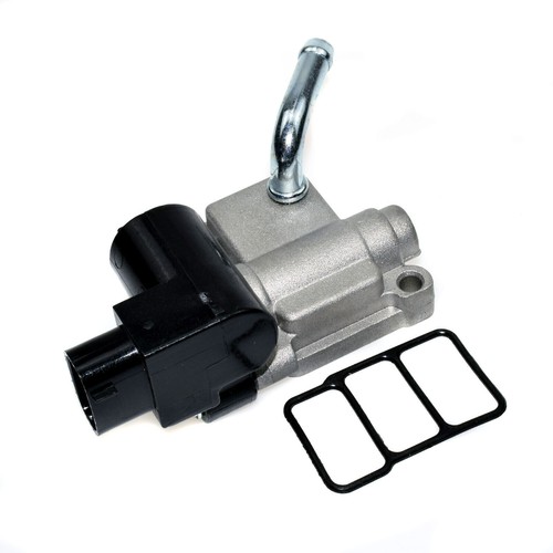 Idle air control valve - control,