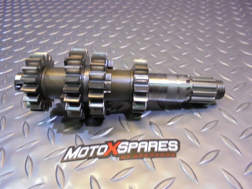 Ktm sxf exc 400 450 - exc, 400,450,520,525