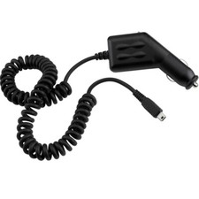 Mini USB Car Charger Cable for