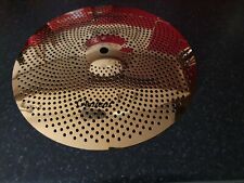 Cymbal 12" Splash Low Volume