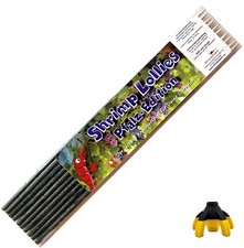 Shrimp Lollies Palatinate /