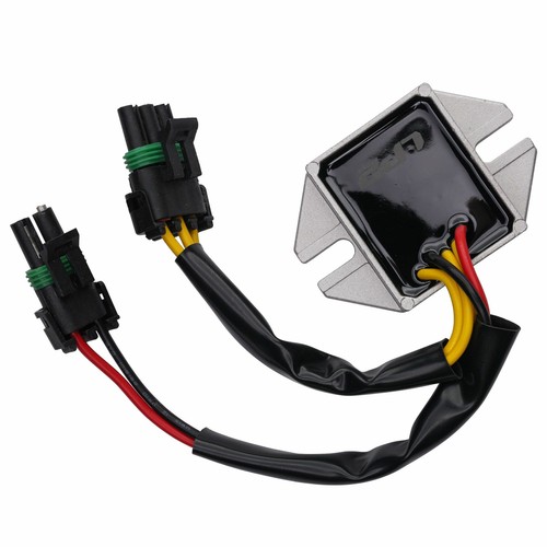 Mtx regulator rectifier fit - to,