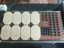 Vintage mpc music - music, percussion