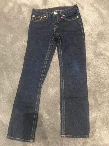 Boys true religion blue - boys,