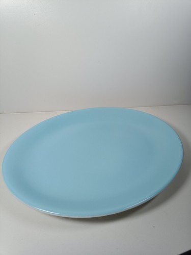 Poole pottery twintone - x,